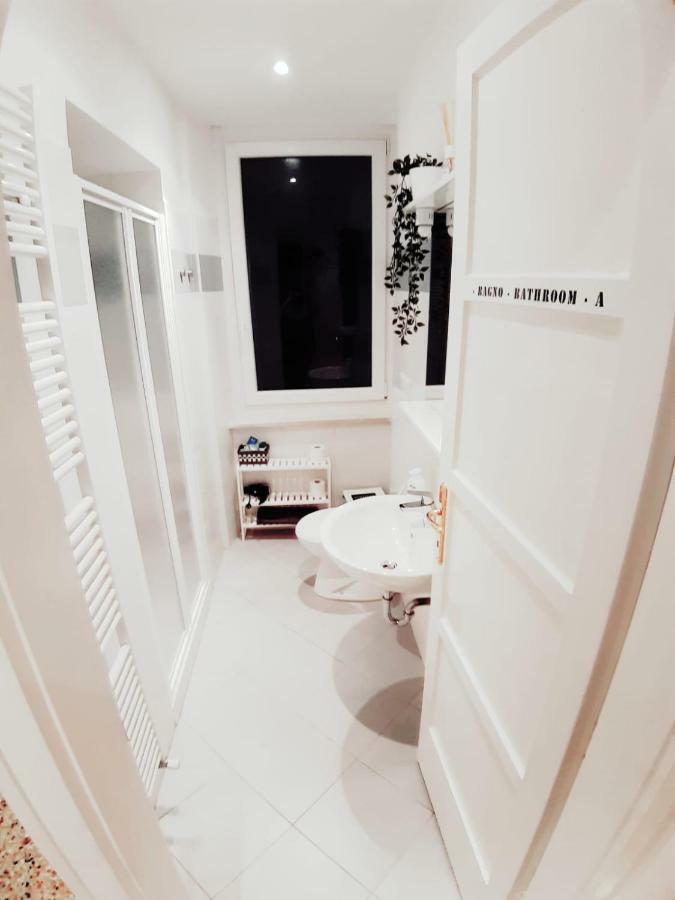 B&B Lupin Trento Exterior photo