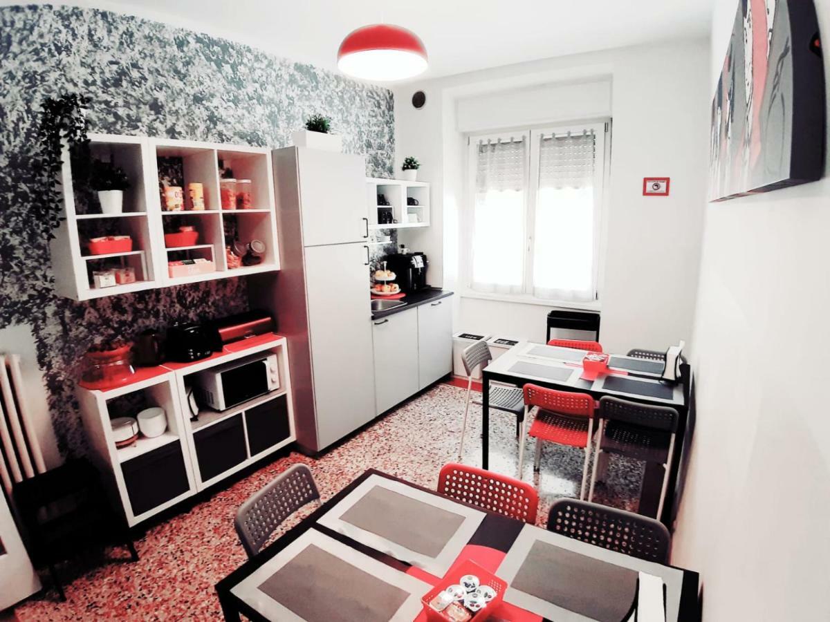 B&B Lupin Trento Exterior photo