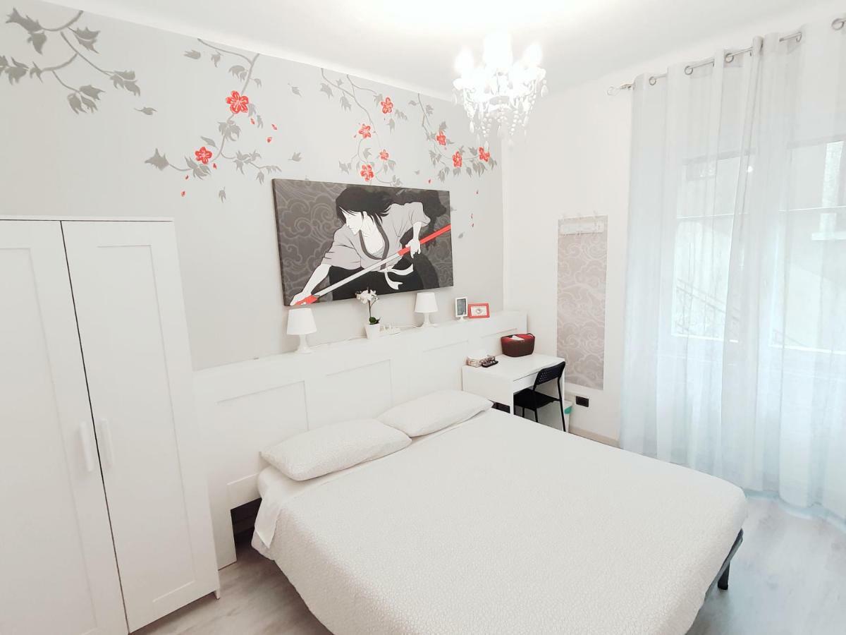 B&B Lupin Trento Exterior photo